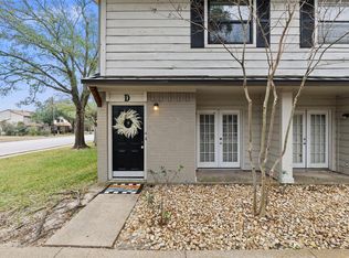 1409 Airline Dr #D, College Station, TX 77845
