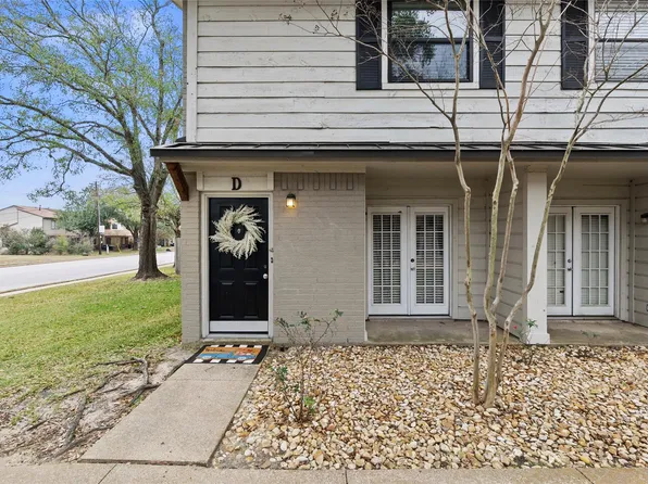 1409 Airline Dr #D, College Station, TX 77845