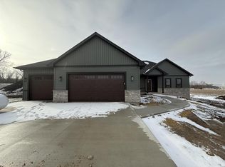N2699 Cty C Rd, Darien, WI 53114