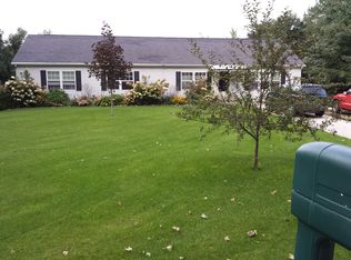 6676 Spruce Ridge Rd, Bear Lake, MI 49614