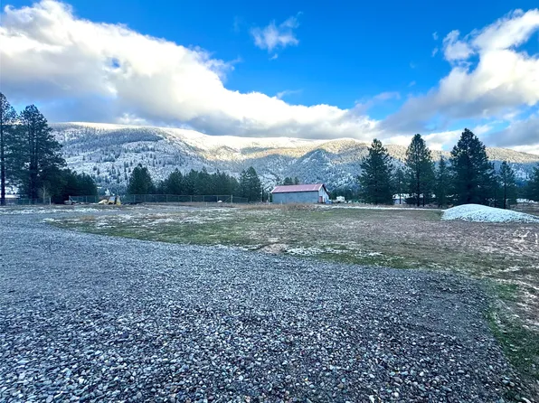 10 Timber Ln, Trout Creek, MT 59874