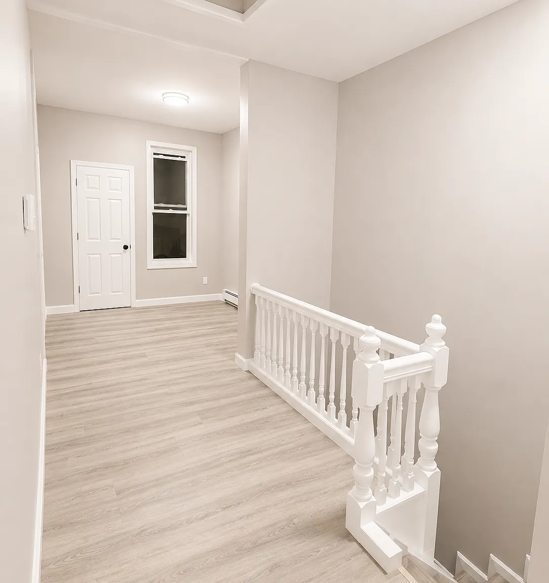 3 bed, 1.5 bath, 1100 sqft, $2,300 — Photo 4