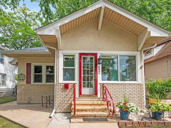 3341 30th Ave S, Minneapolis, MN 55406
