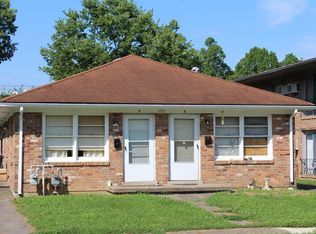 1137 Kees Rd, Lexington, KY 40505