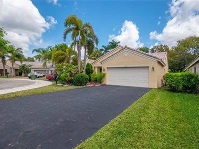 4048 Pine Ridge Ln, Weston, FL, 33331