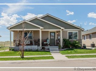 5523 Alex Ranch Rd, Cheyenne, WY 82007