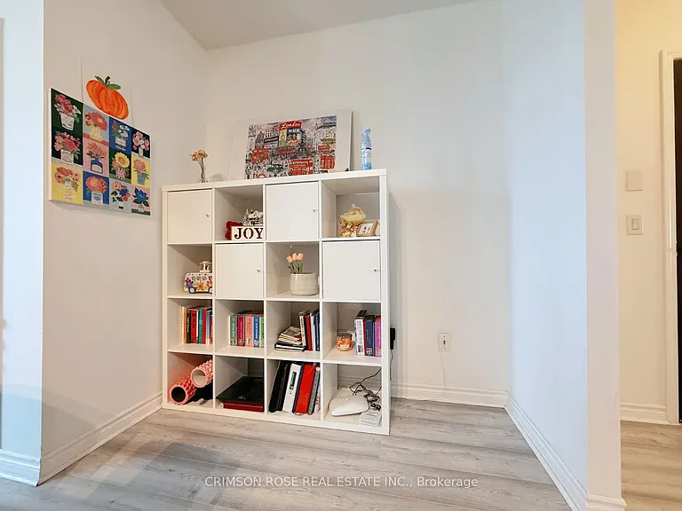 385 Prince Of Wales Dr #Penthouse 3607 — Photo 6