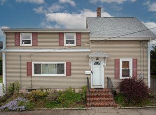 2 Keefe Ave, Avon, MA 02322
