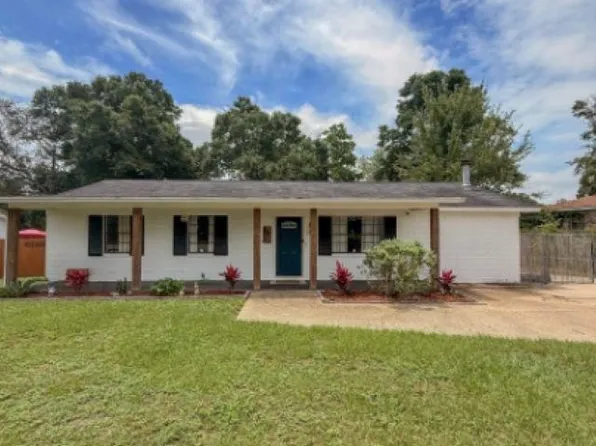 4093 E Johnson Ave, Pensacola, FL 32514