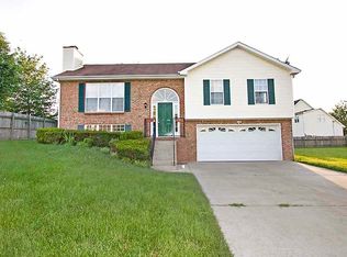 3141 Arrow Ln, Clarksville, TN 37043