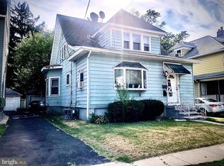 309 Park Ln, Hamilton, NJ