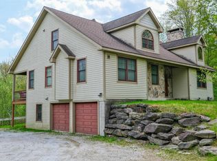 114 Mountain View Dr, Ludlow, VT 05149