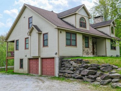 114 Mountain View Drive, Ludlow, VT, 05149