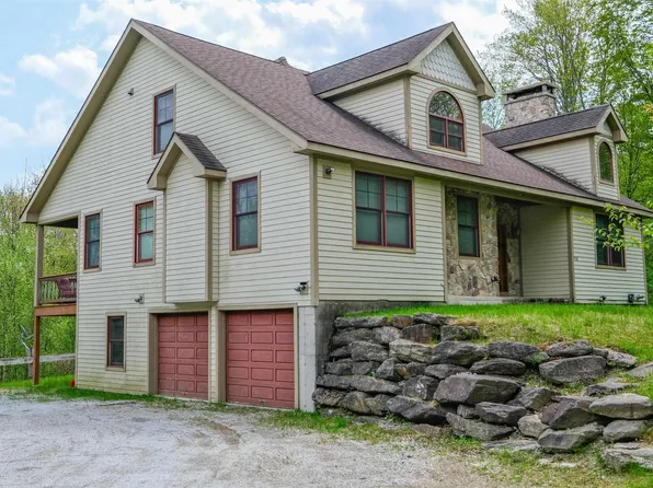 114 Mountain View Drive, Ludlow, VT 05149