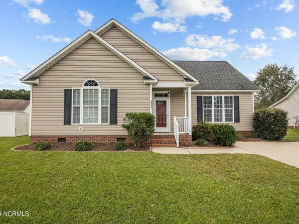 2932 Laylah Drive, Winterville, NC 28590