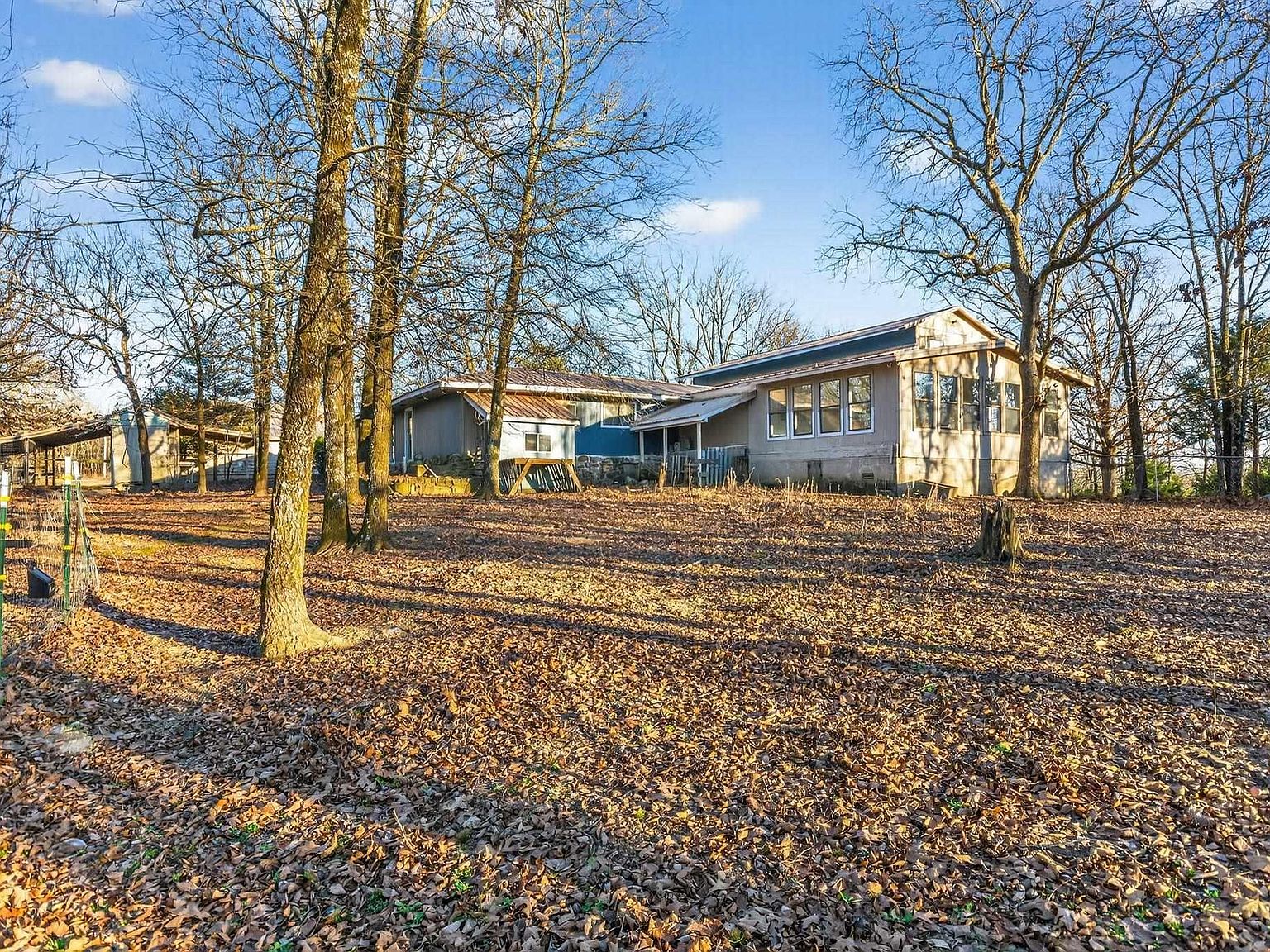 196 Stone Mountain Rd, Conway, AR 72032 | Zillow