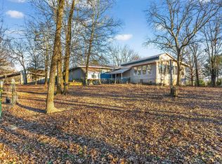 196 Stone Mountain Rd, Conway, AR 72032
