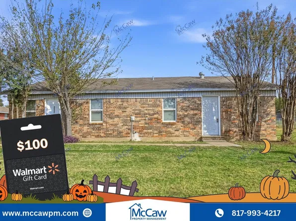 217 Joyce St APT B, Weatherford, TX 76085