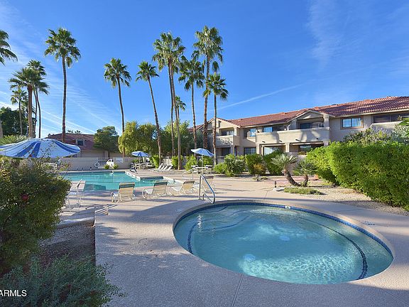 4th image of 11515 N 91st Street #235