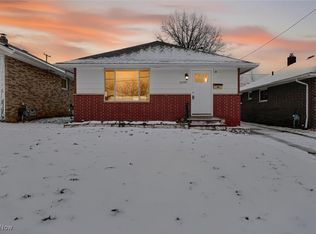 5239 E 102nd St, Garfield, OH