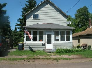 506 E Iron St, Bessemer, MI 49911