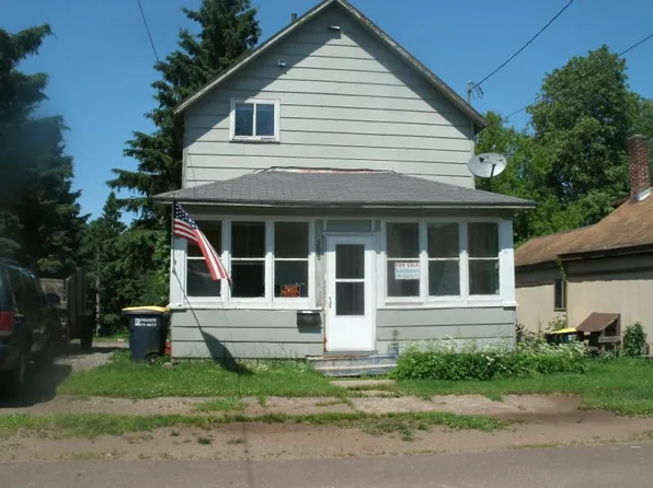 506 E Iron St, Bessemer, MI 49911