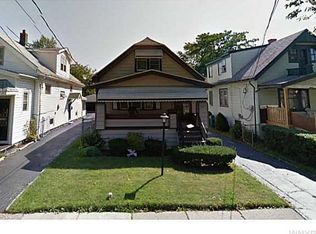 507 Cambridge Ave, Buffalo, NY 14215