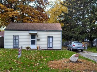 3612 Glover Ave, Des Moines, IA 50315
