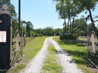 5779 Hogarth Rd LOT 2, Green Cove Springs, FL 32043