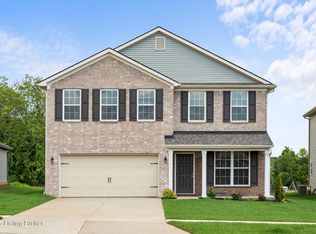 7819 Copper Drift Way, Louisville, KY