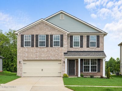 7819 Copper Drift Way, Louisville, KY, 40291