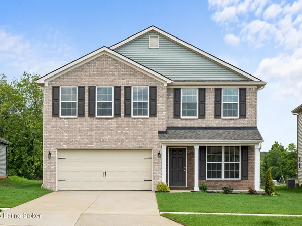 7819 Copper Drift Way, Louisville, KY 40291