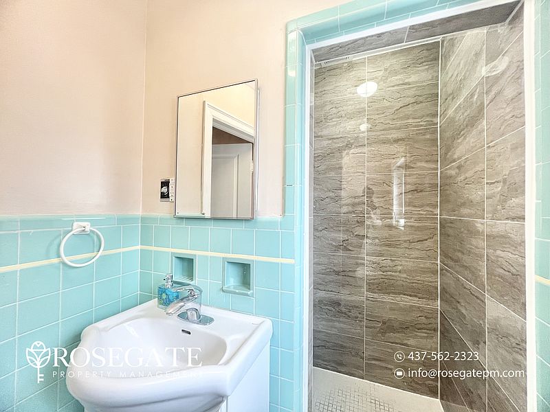 Kitchener Apartment for rent - 3 Bedrooms — photo 21