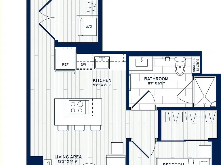 Hub50House — Photo 13