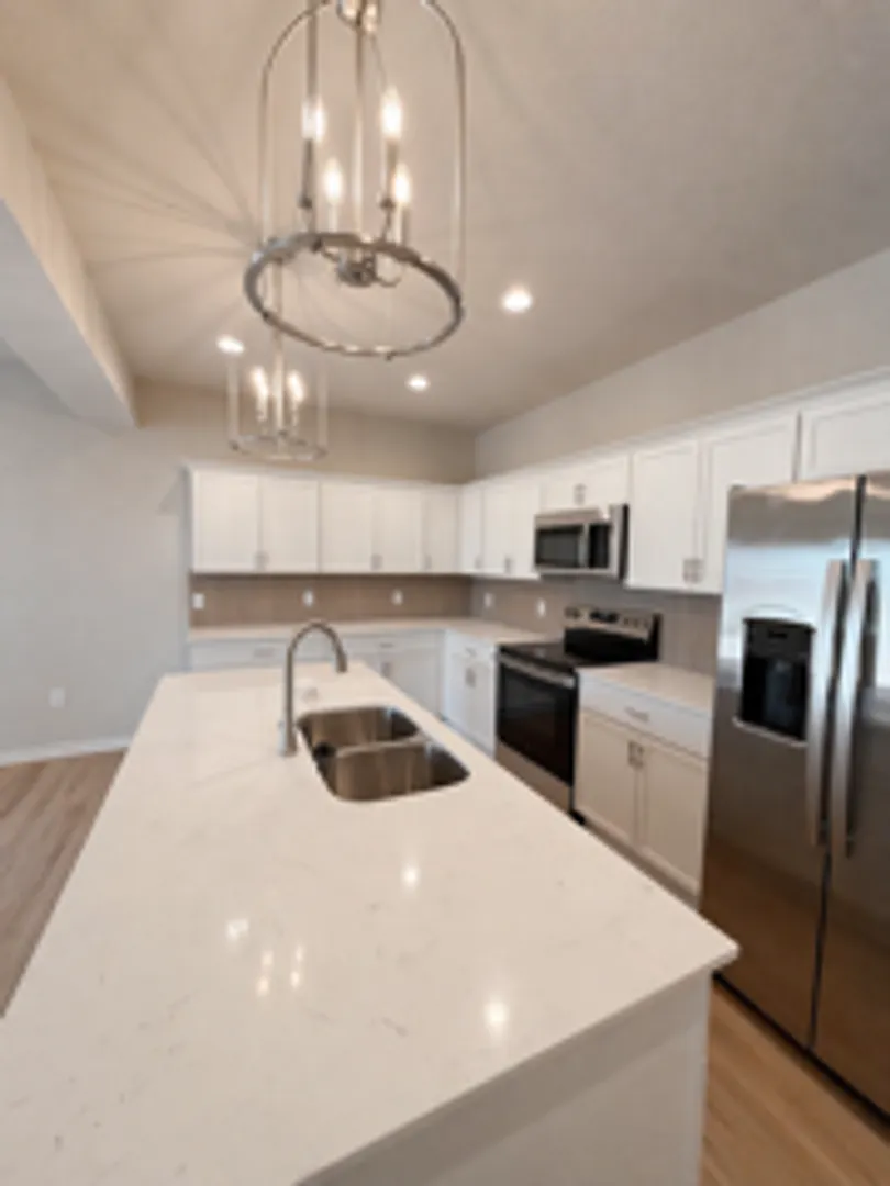 Brand-New 3-Bedroom, 2.5-Bath Townhome for Rent in Grimes, IA — Photo 2
