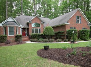 108 Tred Avon Ct, Chocowinity, NC 27817