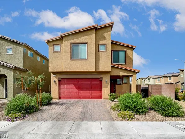 7711 Duran Harbor Ln, North Las Vegas, NV 89084