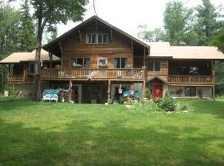 141 Vaughn Rd, West Halifax, VT 05358