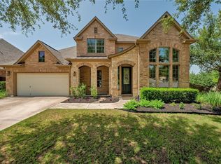 11900 Montclair Bnd, Austin, TX 78732