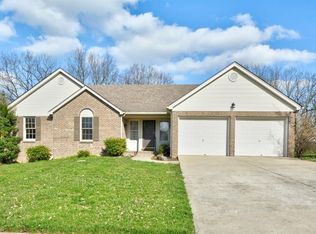109 S Hill Rd, Versailles, KY 40383