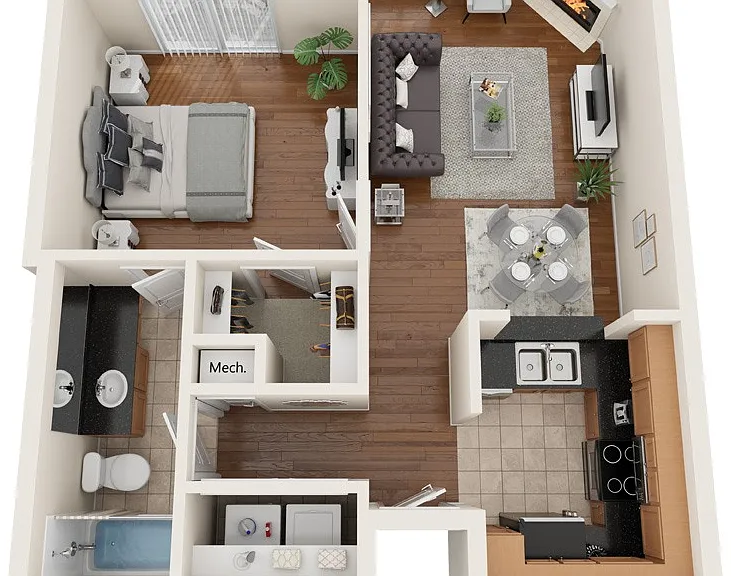 Vanderbilt Properties — Photo 29