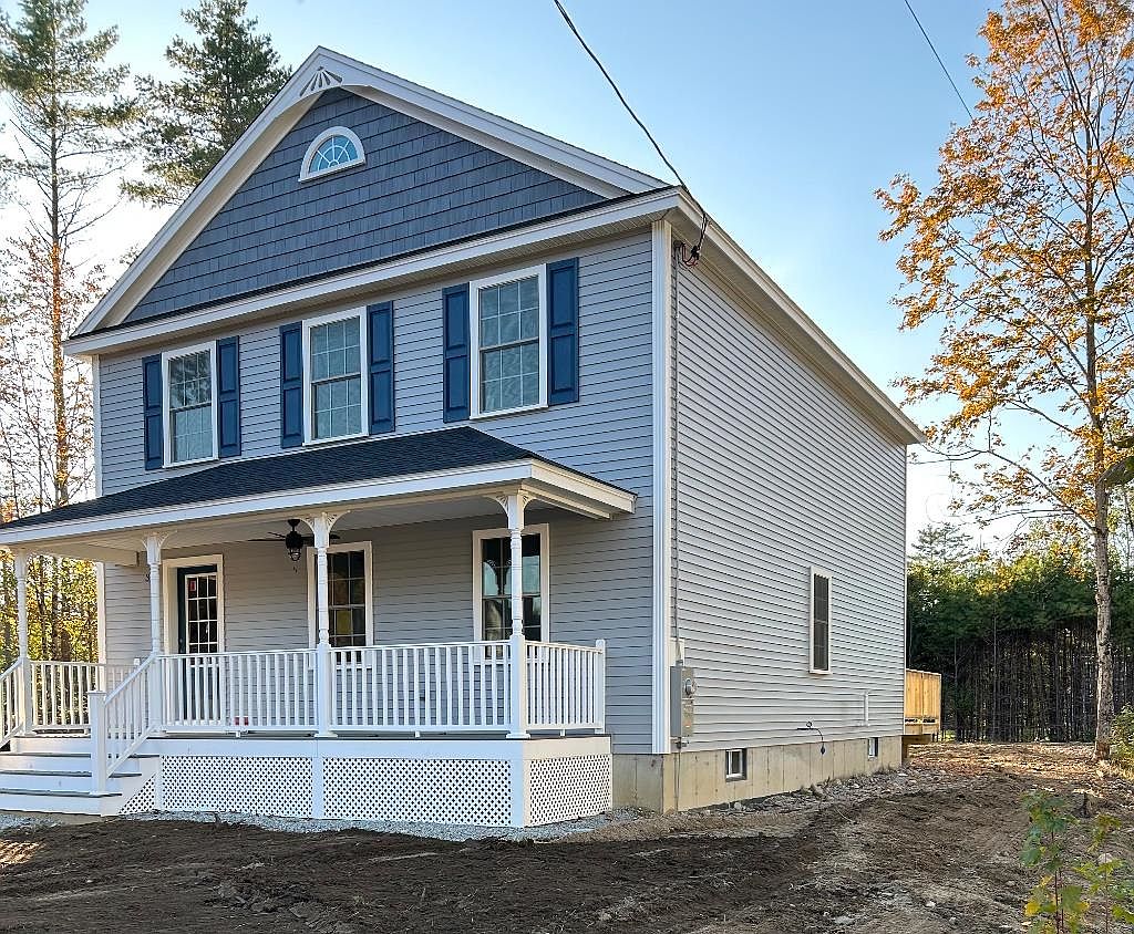 366 Keene Road, Winchester, NH 03470 Zillow