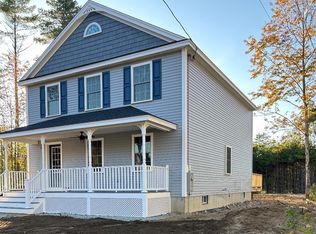 366 Keene Rd, Winchester, NH 03470