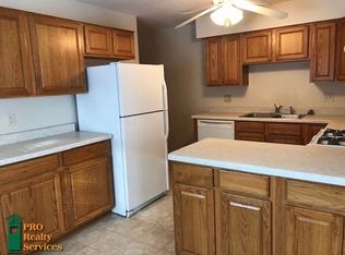 5045 Sunnyside Rd, Mounds View, MN 55112