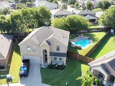 421 Waterton Dr, Anna, TX, 75409