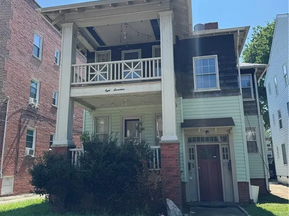 817 Gates Ave #2, Norfolk, VA 23517