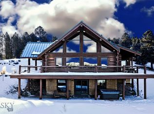303 Peacemaker Rd, Bozeman, MT 59715