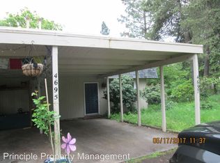 4697 Fox Hollow Rd, Eugene, OR 97405
