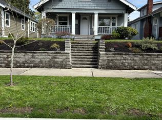 831 S State St, Tacoma, WA 98405