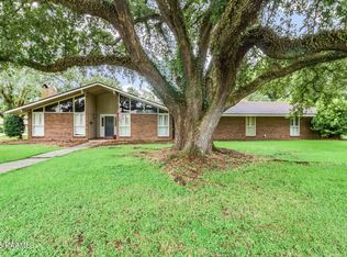 1309 Dietlien Blvd, Opelousas, LA 70570